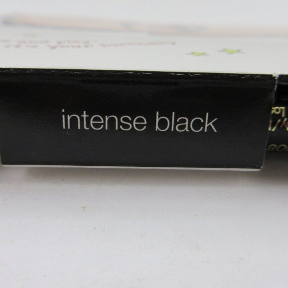 Stila - Stay All Day Waterproof Liquid Eye Liner - Intense Black - .25 ml NEW - Picture 2 of 7